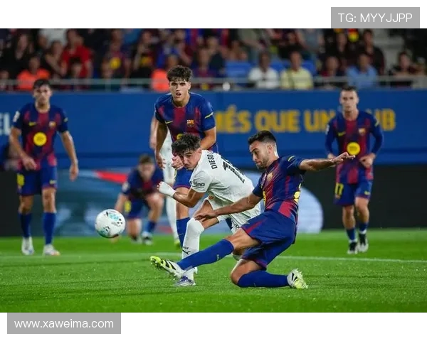 巴萨西甲联赛全程视频 回顾经典比赛瞬间