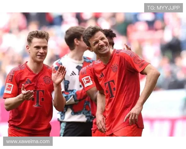 德甲各球队经典绰号盘点：从拜仁到柏林联合