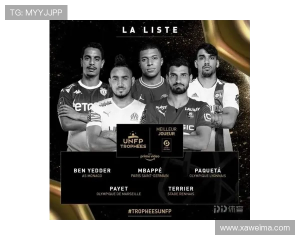 法甲球员评选机制及本赛季最佳球员分析