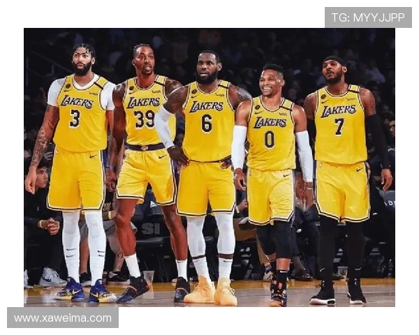 2021年NBA交易汇总湖人篮网等多队球员变动情况一览