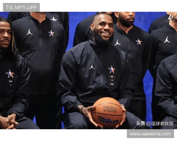 2023年NBA全明星赛东西部首发名单公布，詹姆斯库里领衔两队阵容